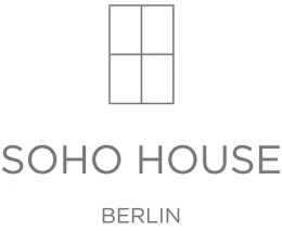 SOHO HOUSE Berlin